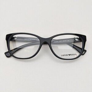 🕶️Emporio Armani EA3039 Eyeglasses 54/16 140 /KAB360🕶️​
